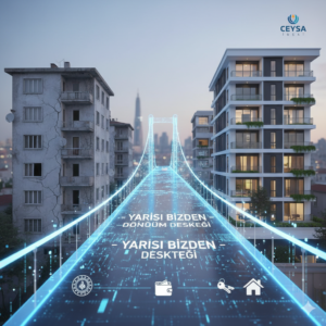 Yeni Yapılarda Enerji Verimliliği ve Yalıtım