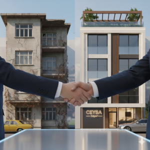 İstanbul’da Güvenilir Müteahhit Nasıl Bulunur?