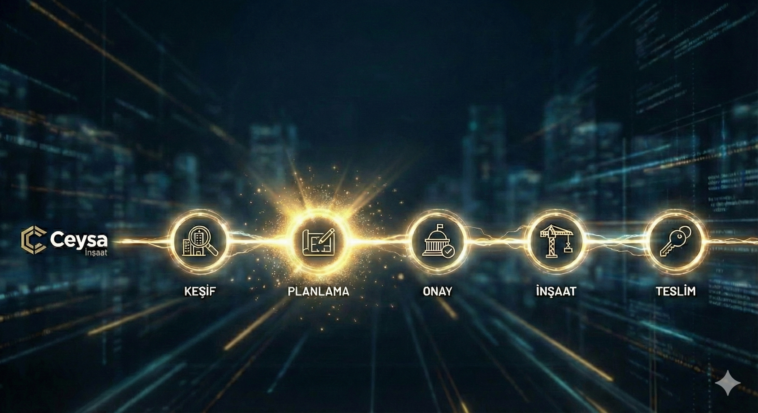 Kat Karşılığı İnşaat ve Arsa Geliştirme